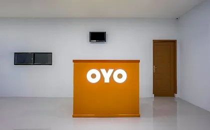 Hotel O Citra Anggrek