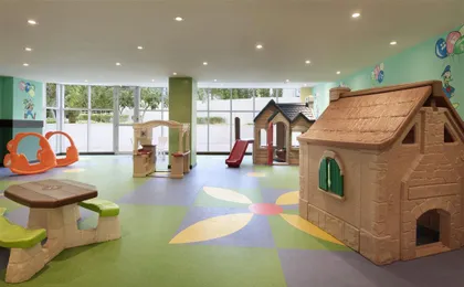 Recreational Facility