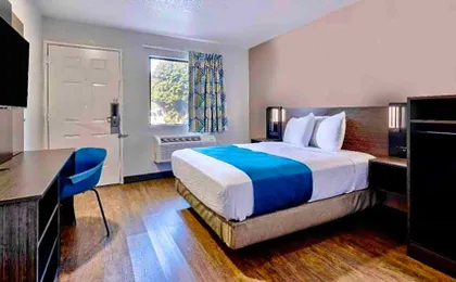 Motel 6-El Centro, CA