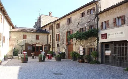 Corte Spinosa