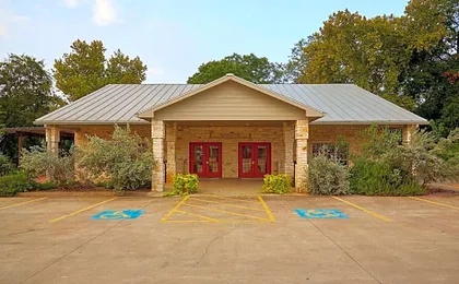 Fredericksburg Inn And Suites
