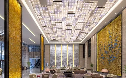 Wanda Realm Wuhan