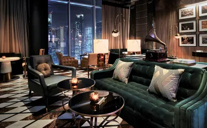 BarLounge