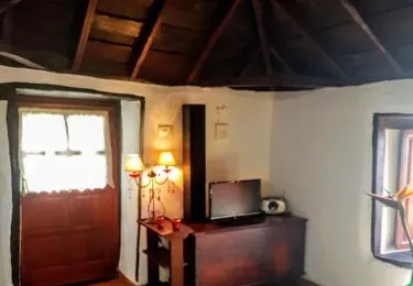 Casa Rural LAS TIAS III