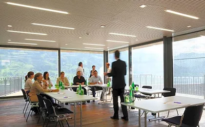 Seehotel Wilerbad Spa & Seminar