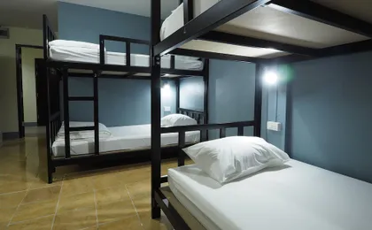 Just Sleep At Box Hostel
