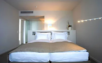 Hotel Lavaux