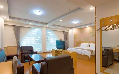 GreenTree Inn Qinhuangdao Changli County Guangyuan Life Square Duanyang Street East Section