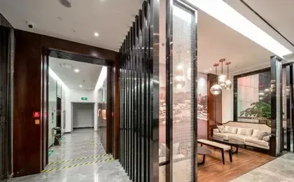 Boyue Hotel