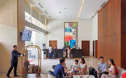 Somerset Kuala Lumpur