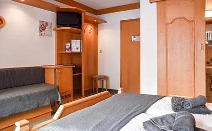Berghotel Almrausch