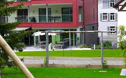 Ferienhotel Bodensee