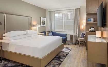 Sheraton Duluth Hotel