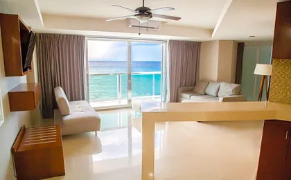 Ocean Dream Cancun by GuruHotel