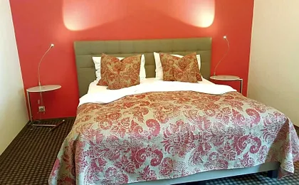 Landhotel Jagdhof