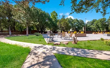 Comancheria Hotel & Convention Center