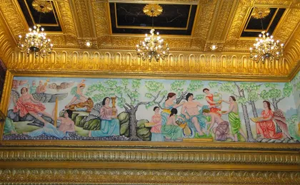 Nanyang Changsheng Hotel