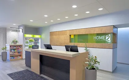 Home2 Suites by Hilton Opelika Auburn