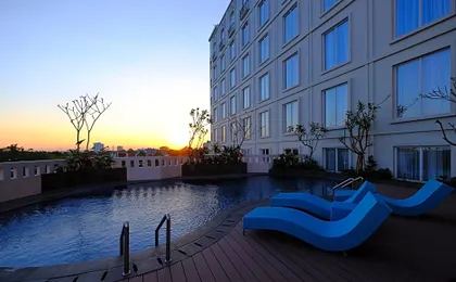 Grand Keisha Yogyakarta