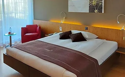 Hotel & Restaurant STERNEN MURI bei Bern