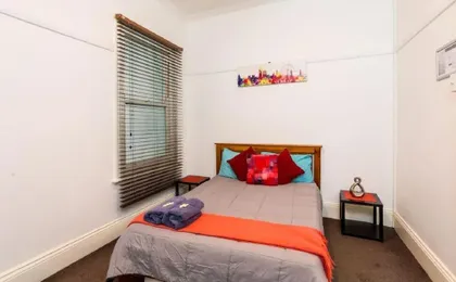 Newcastle Hotel