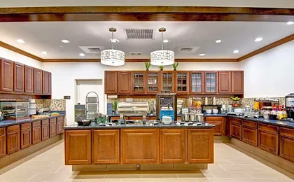 Homewood Suites by Hilton Greeley