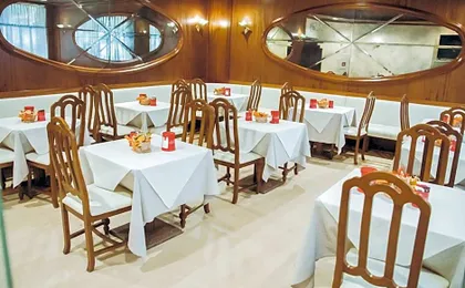 LAERTE PALACE HOTEL