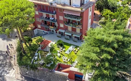 Giardino Archeologico