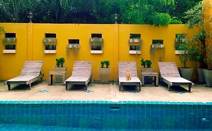 Riad Hua Hin