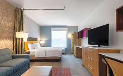 Home2 Suites by Hilton Santa Rosa Beach