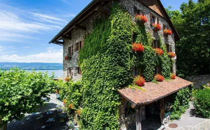 Hotel-Restaurant du Port