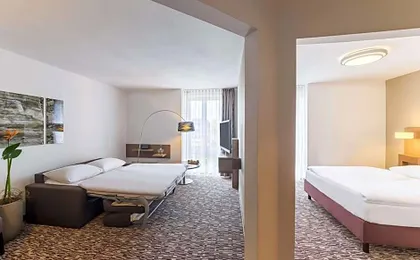 Park Inn by Radisson Göttingen