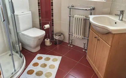 Cruachan Guest House
