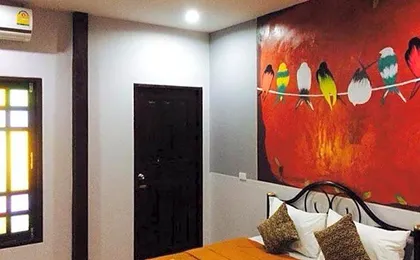 K Guesthouse (Adults only)