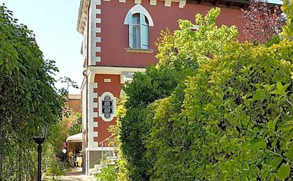 Villa Angelica