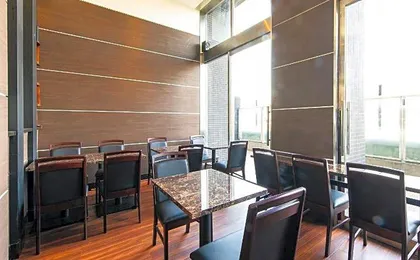 APA Hotel Tennoji Ekimae