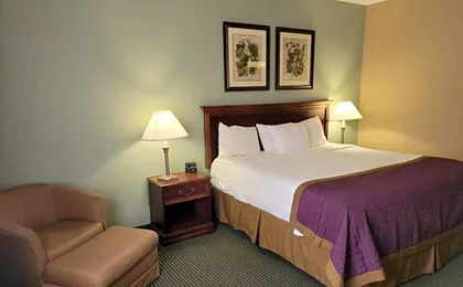 Bay Mountain Inn Cherokee Smoky Mountains