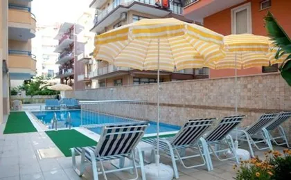 Belle Ocean Aparthotel & Restaurant