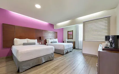 Hotel Estancia Business Class