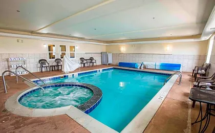 Comfort Suites Castle Rock - Denver South