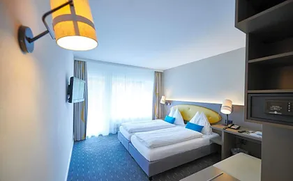 Hotel Holiday Thun