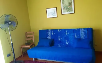 Casa Da Cristina Apartment