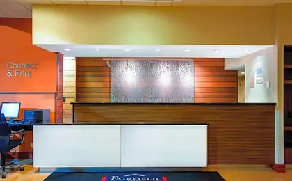 Fairfield Inn Laurel