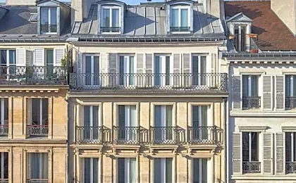 Grand Hôtel Malher