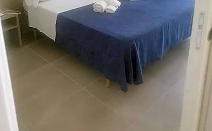 Hotel Cadiz