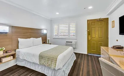 Napa Valley Hotel & Suites