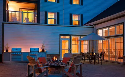 Residence Inn by Marriott Gravenhurst Muskoka Wharf