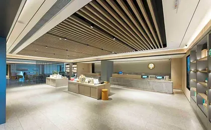 Ji Hotel Chengdu Yulin Road Stadium