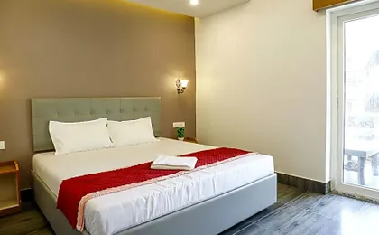 Arooba Residency