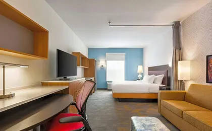 Home2 Suites By Hilton York